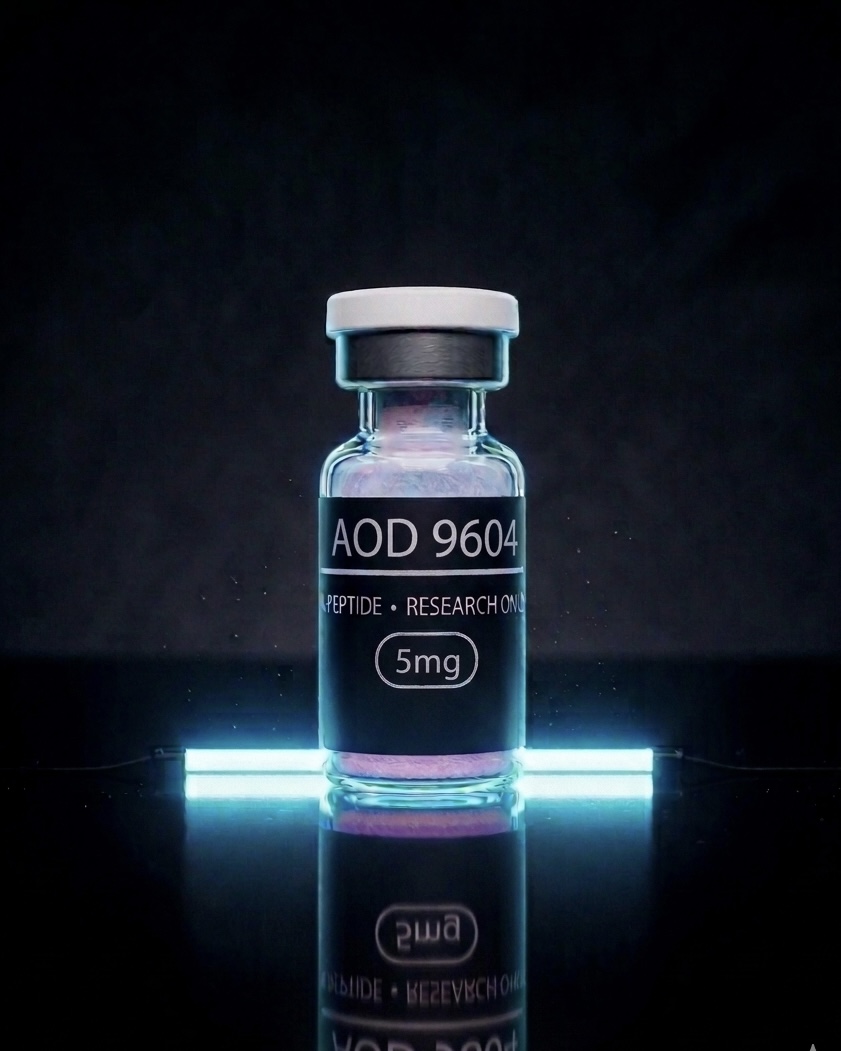 AOD-9604 5mg