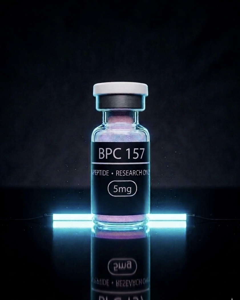 BPC-157 5mg