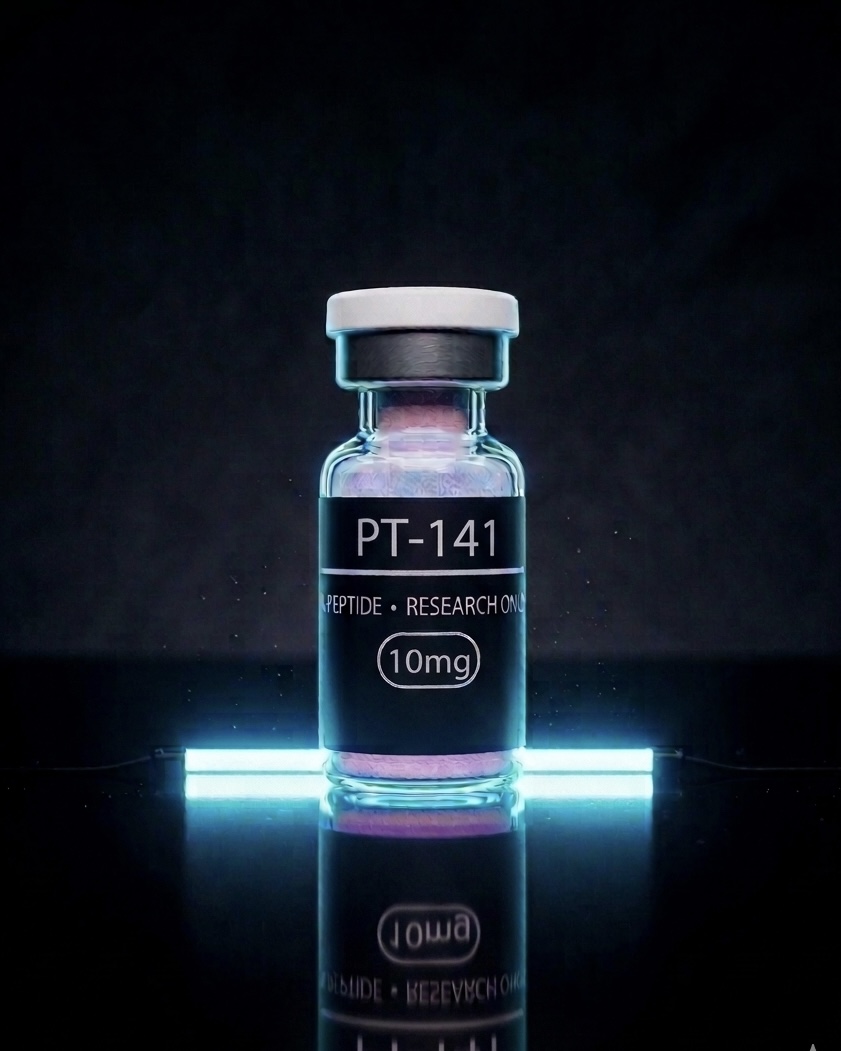 PT-141 10mg
