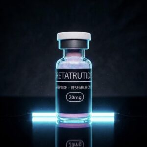 Retatrutide 20mg