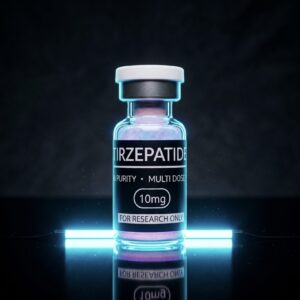 Tirzepatitde 10mg